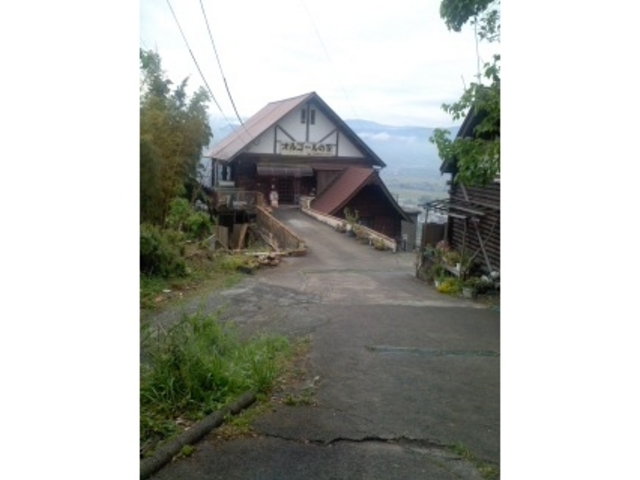 �������Ȃ��X_�I���S�[���̉�