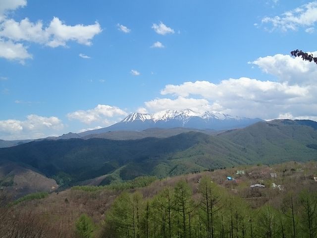 ��i�̌�ԎR��_�闖����