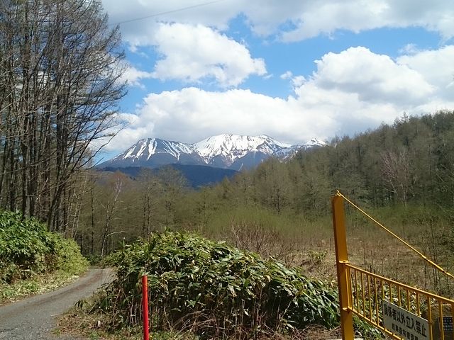 ���㉷��ւ̎R���I_�闖����