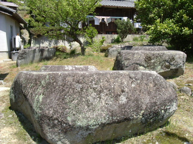 �����ȑb�ΌQ�B_�ь��p����