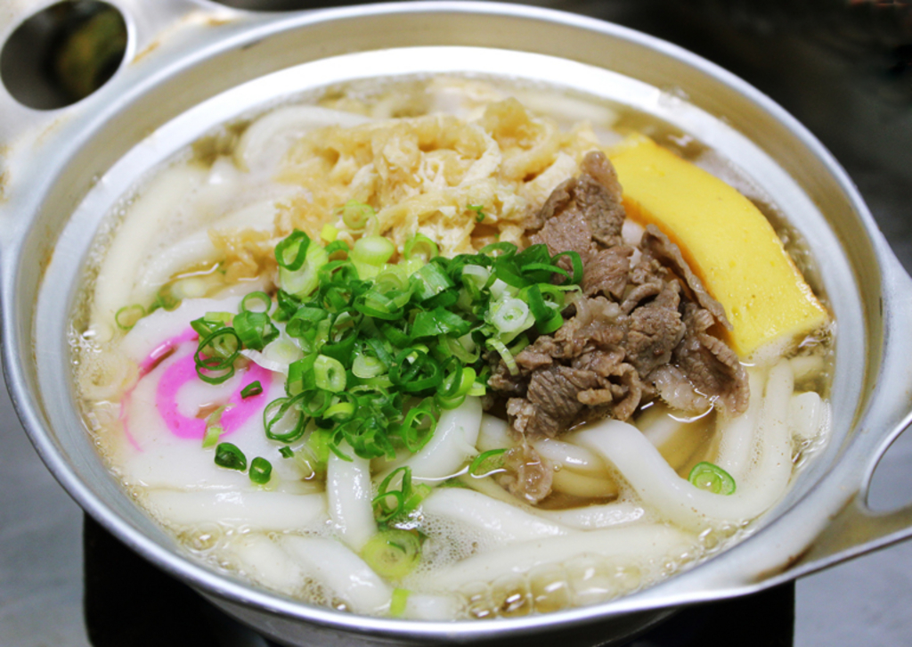 松山市のうどん そばランキングtop10 じゃらんnet