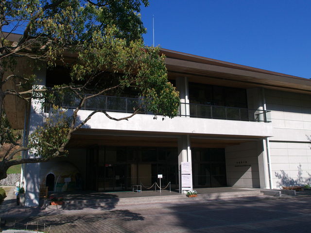 sklfh����̖L�c�s�����a���̂ӂ邳�� �����a�����p�ق̓��e�ʐ^1