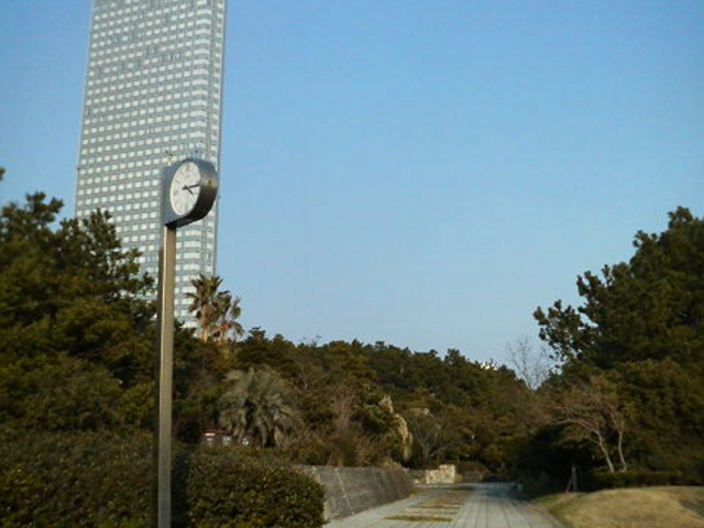 �l������قǂ��Ȃ��ĊJ���I�ȕ��͋C�ł����B_���������C�l����