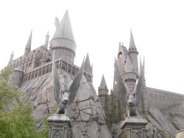 �n���[�|�b�^�[�G���A_���j�o�[�T���E�X�^�W�I�E�W���p���iUSJ�j