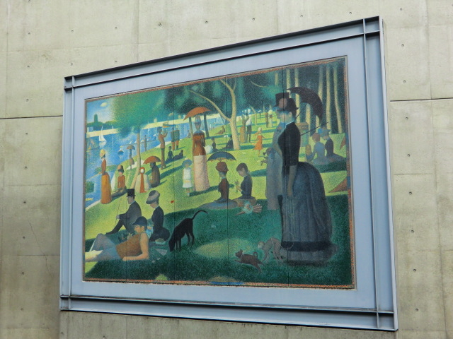 OhEWbg̓ǰߌ205cm x 305cm iقڌj_s{̒