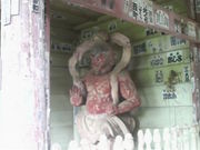 ���Ƃ��񂳂�̒��J���i�юR�ω��j�̓��e�ʐ^5