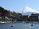 まこさんの富士河口湖温泉郷の投稿写真1