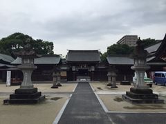 ���Ð_�Ђ̎ʐ^1