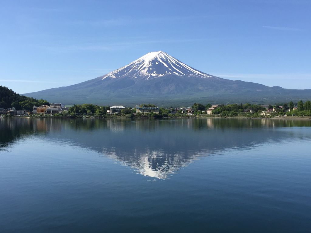 山梨 河口湖周辺ドライブスポットおすすめ選 富士山と湖畔の絶景を じゃらんレンタカードライブガイド
