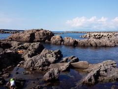 ぬっきーさんの加茂レインボービーチの投稿写真2