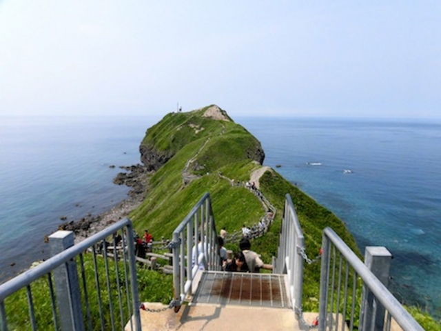 ���˒[�܂ł̗V����_�_�Ж�