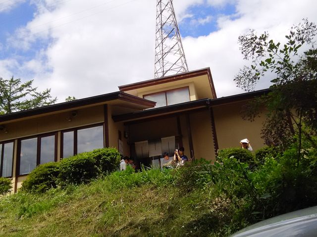 ���̒��ԏꂩ��B�����ʐ^�ł��I_�ΉP�ҁ@��ł��΁@�݂�