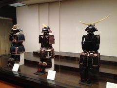 Yos007さんの仙台市博物館への投稿写真1