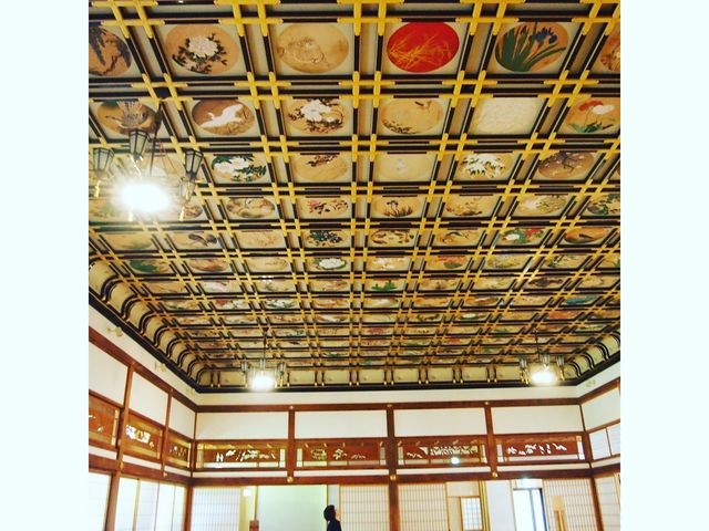 �ƂĂ����΂炵���V��ł����I_�����@��{�R�i����