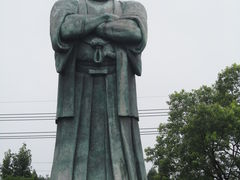 西郷隆盛銅像の写真一覧 - じゃらんnet