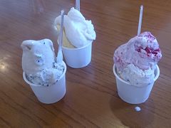 �܂邱����̃A�C�X�N���[���@�Ԓ��ւ̓��e�ʐ^1