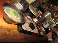 旅楽人さんのそば茶屋吹上庵川辺店の投稿写真3