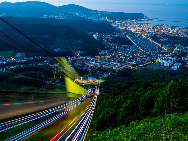 �Ă͋A��̍ŏI��21���ɒ��ӁA���̖��邳�ł�20���ł�����B_�V��R�W�]��