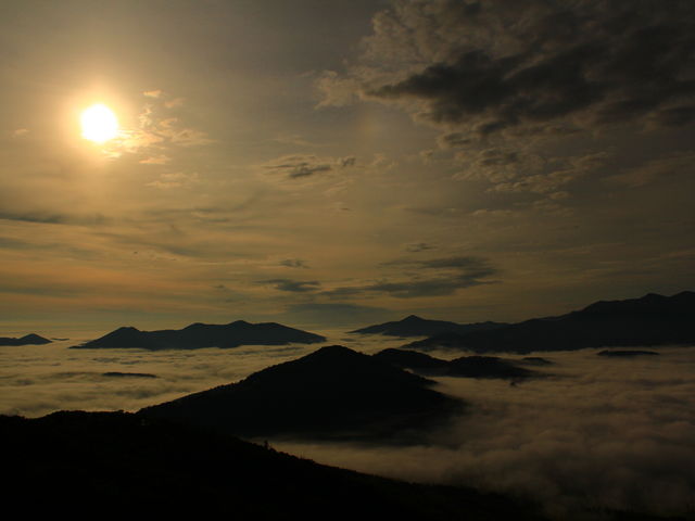 ����y�ɍō��̉_�C�ɏo��܂����B_���샊�]�[�g�@�g�}�� �U�E�^���[�^���샊�]�[�g�@���]�i�[���g�}��