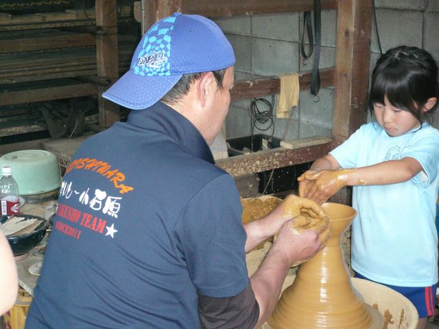 ���N���̌�_�J�l�n�q