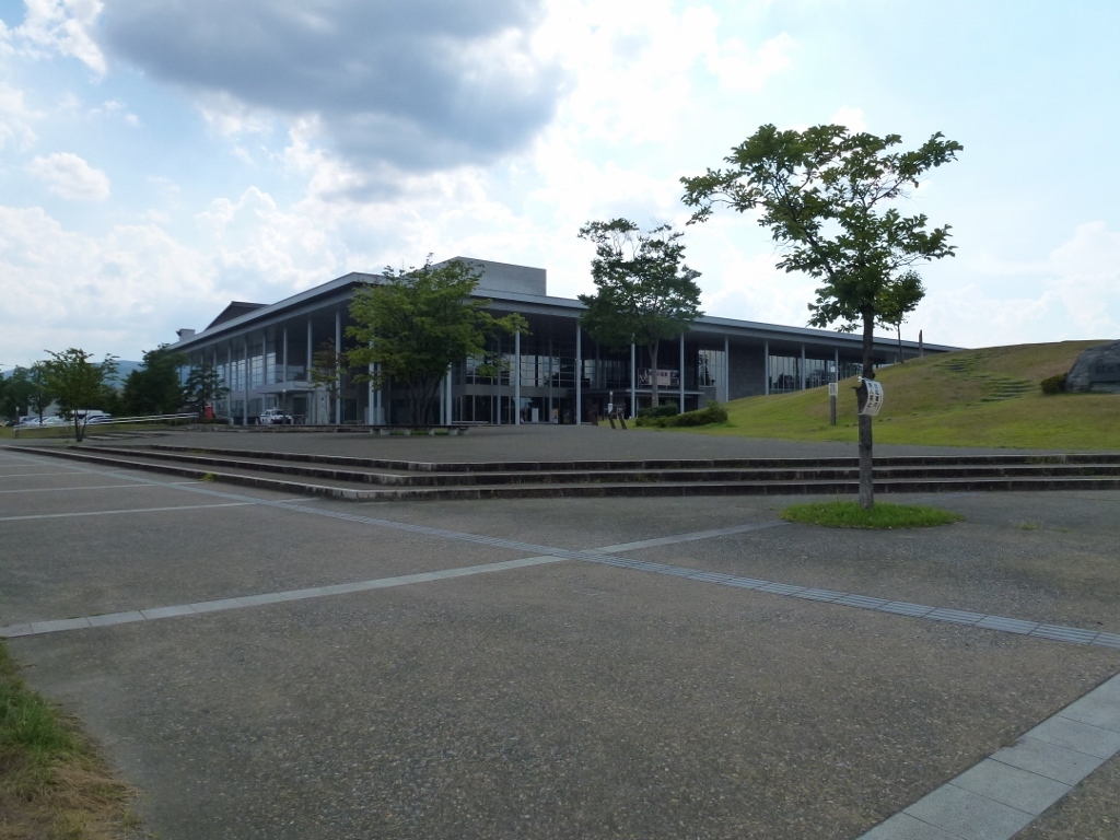 米沢市上杉博物館
