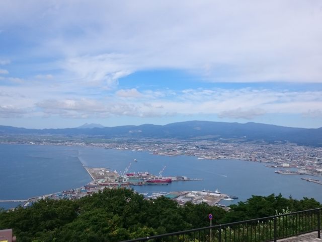 ���Ԃ̒���_���َR