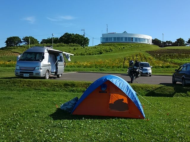 �Ő����Y��ȁA�L�����v��_�݂���������I�[�g�L�����v��