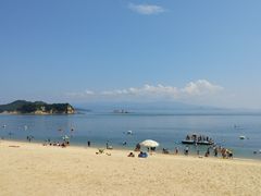 ぱぱボさんの県民の浜の投稿写真1