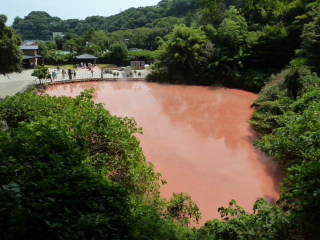 ���̒r�n��