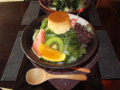 ����񂶂�񂳂�̔��h���@�����{�X�ւ̓��e�ʐ^1