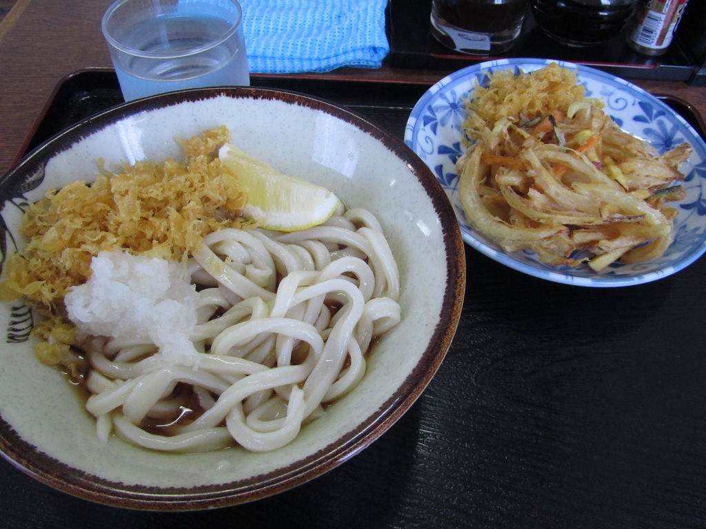 高松市のうどん そばランキングtop10 2ページ目 じゃらんnet