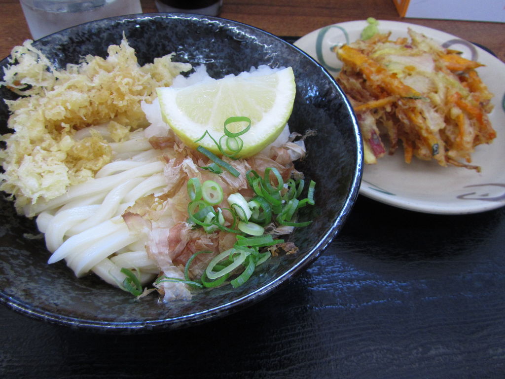 坂出市のうどん そばランキングtop10 じゃらんnet