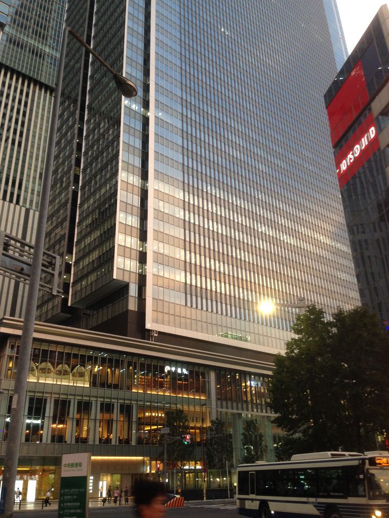KITTE名古屋(キッテ名古屋)