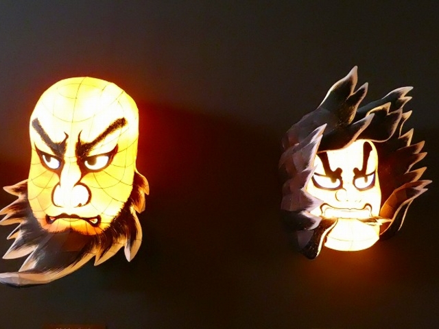 青森県・ねぶたの家・ワラッセ_ねぶたの家 ワ・ラッセ