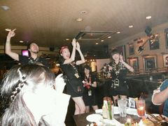 エコさんのハードロックカフェ 大阪ユニバーサルへの投稿写真1