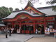 ひでちゃんさんの青島神社の投稿写真1
