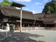 めたぼぼさんの尾張大国霊神社拝殿への投稿写真2