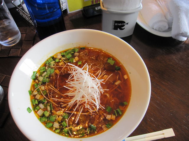 񂳂DiningBar RAGTIME̓eʐ^3