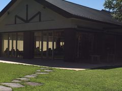 hama.hama����̂���ǂ�DINING �� SAI �z�e���n�[���F�X�g���y���ւ̓��e�ʐ^1