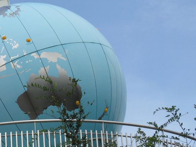 Ђł񂳂̊ێR̓eʐ^1