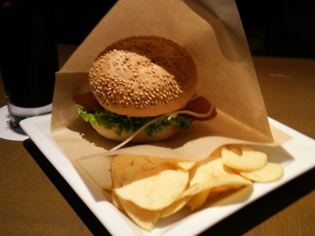 no[K[`_n[o[JtF I[fC_CjO HARBOR CAFE ALL DAY DINING _