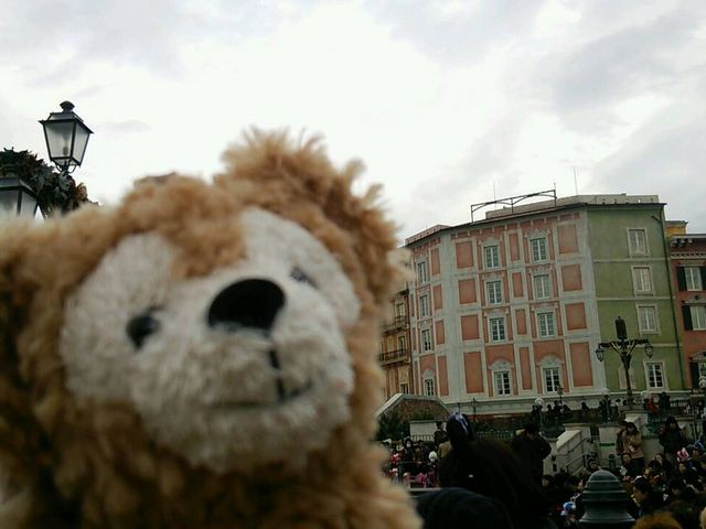 �����f�B�Y�j�[�V�[(R)