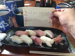 イナッペさんの惣四郎寿司への投稿写真1