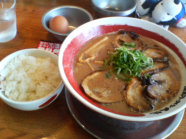 徳島ラーメン人生 仙台 ラーメン じゃらんnet