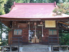 kitaさんの月岡神社の投稿写真1