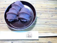 ���[���񂳂�̐ԕ��{�X�ւ̓��e�ʐ^1