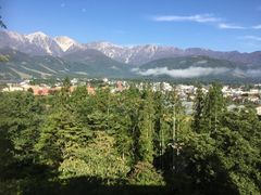 ���n�n�C�����h�z�e���̎ʐ^1