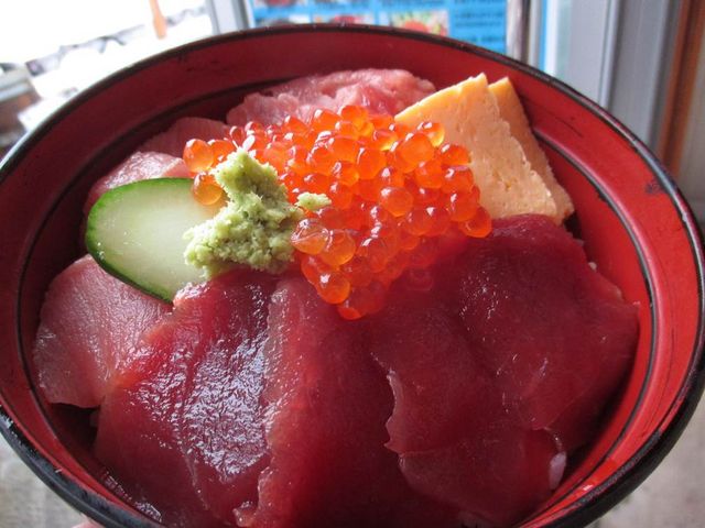 �{���̌��蘥_�}�O�����̃}�O�����̓X�i�g���~�t�B�b�V���[�Y�e���X- �Ƃ�Ă�j