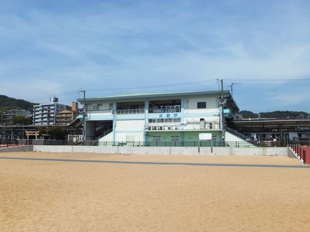 JR�{���w�̂����O�ɍL����_�{���C������