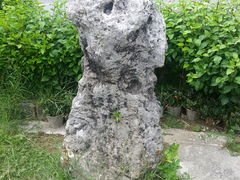 ���܂������񂳂�̐l���Ő΂ւ̓��e�ʐ^1